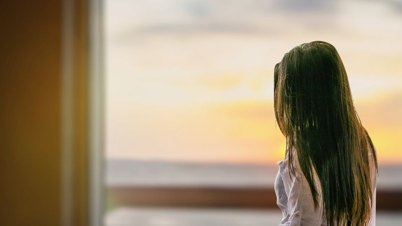 ネガティブ思考を「やめられない」あなたへ｜心がラクになる３つのヒント